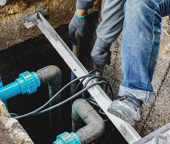 Expert Plumber for Drainage Services in Lynnwood, WA: Schedule Affordable Drainage Solutions with Us