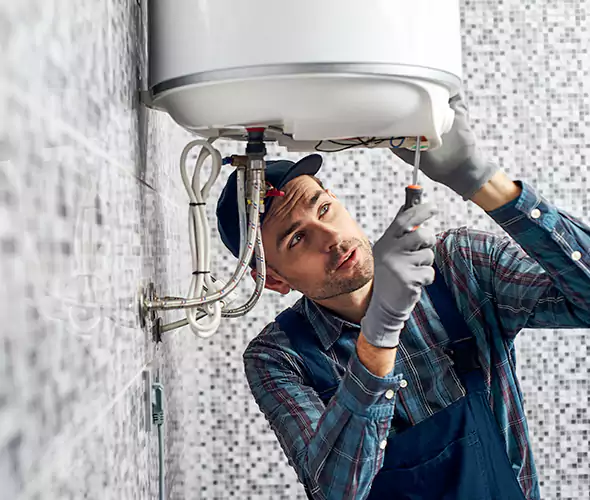 Expert Plumber for Hot Water Tank Maintenance in Lynnwood, WA: Schedule Reliable Maintenance Services with Us