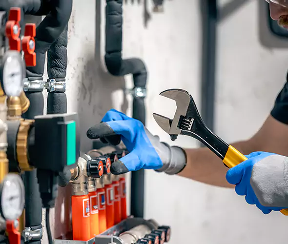 Expert Plumber for New Construction Plumbing in Lynnwood, WA: Schedule Affordable Installation Services with Us