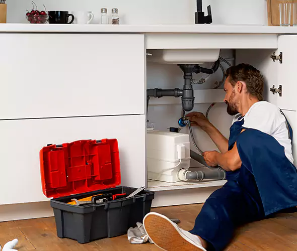 Trusted Plumber for Polybutylene Plumbing Replacement in Lynnwood, WA: Schedule Reliable Replacement Services with Us