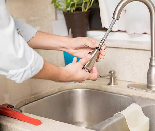Expert Plumber for Rooter Services in Lynnwood, WA: Trusted Drain and Sewer Cleaning Professionals