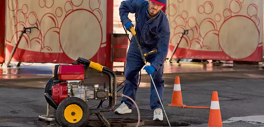 Professional Drain Repair Services in Lynnwood, WA