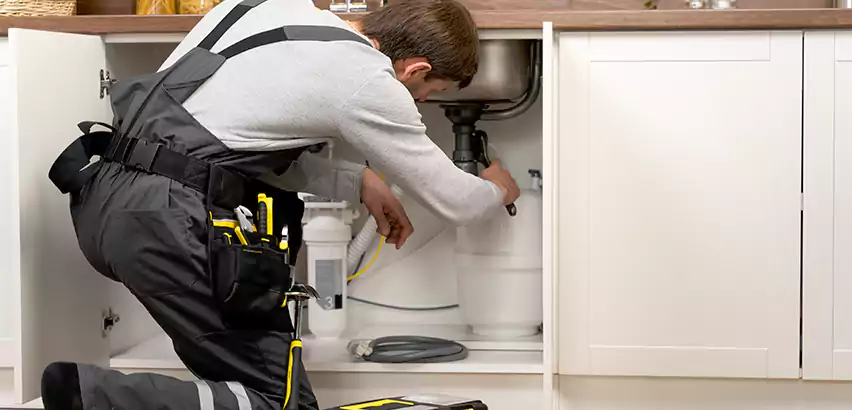 Reliable Sink Garbage Disposal Installation Services in Lynnwood, WA