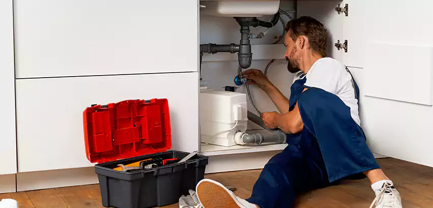 Reliable Garbage Disposal Replacement Services in Lynnwood, WA
