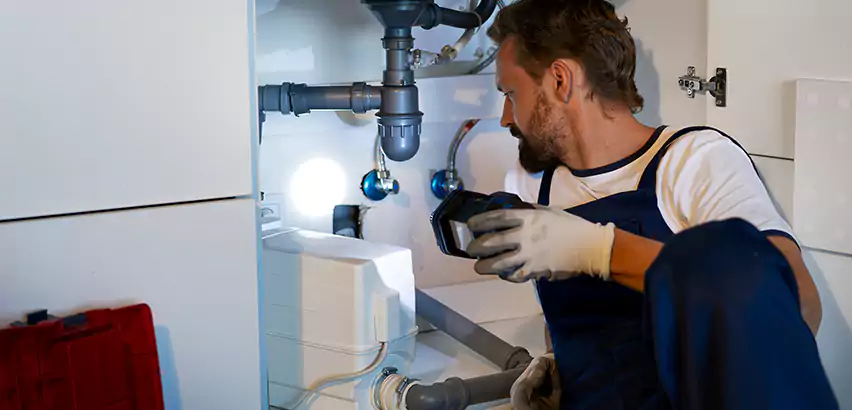 Reliable Insinkerator Installation Services in Lynnwood, WA