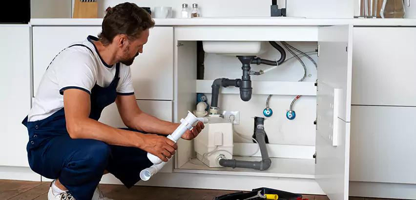 Plumbers for Frozen Pipes in Lynnwood