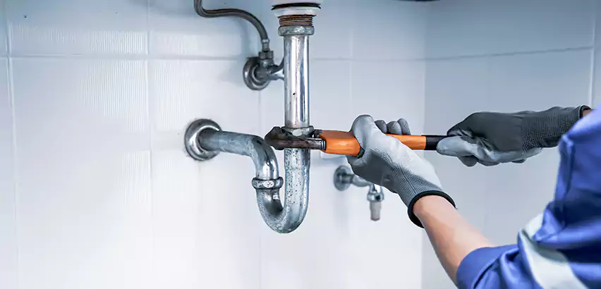 Plumbers Near Me in Lynnwood, WA