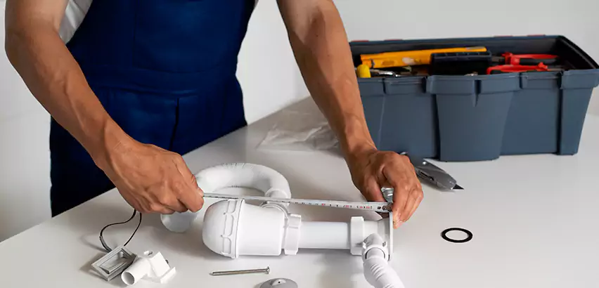 Polybutylene Plumbing Replacement in Lynnwood