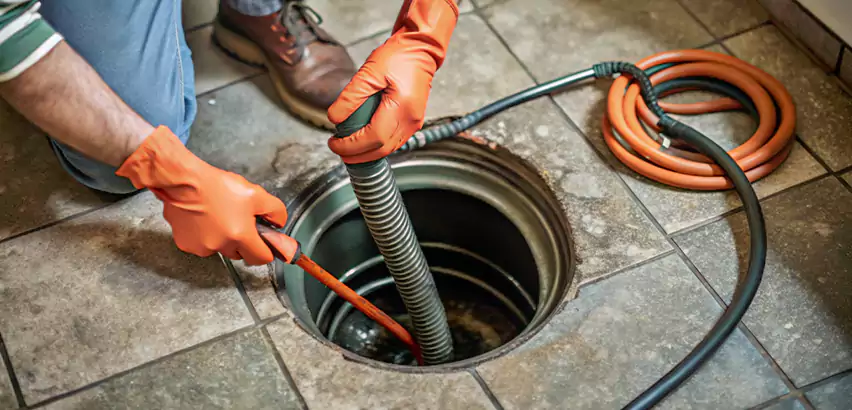 Rooter Services in Lynnwood, WA