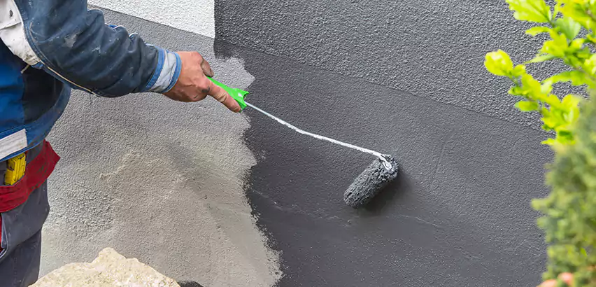Walls Waterproofing in Lynnwood, WA