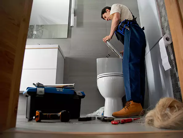  Why Choose Lynnwood Plumbing LLC for Drainage Services in Lynnwood, WA?]