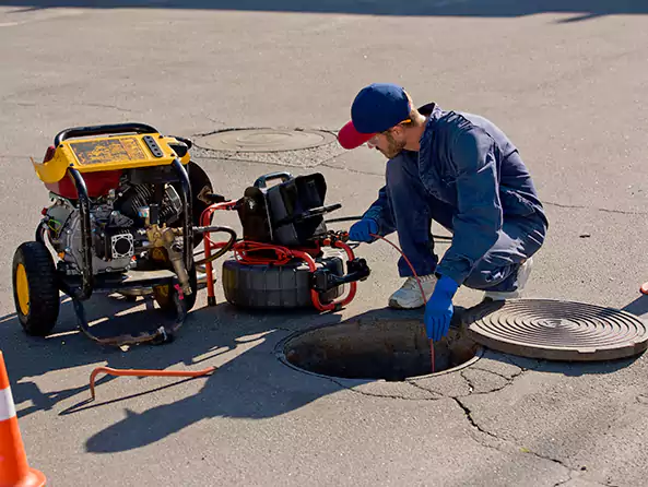 Why Choose Lynnwood Plumbing LLC for Drains Camera Inspection in Lynnwood, WA?