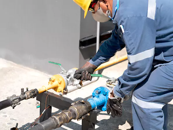 Why Choose Lynnwood Plumbing LLC for Gas Line Repair in Lynnwood, WA?