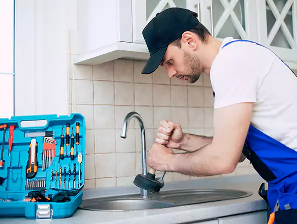 Why Choose Lynnwood Plumbing LLC for New Construction Plumbing in Lynnwood, WA?