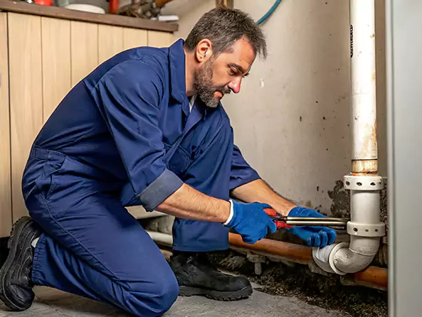 Why Choose Lynnwood Plumbing LLC for Repiping Services in Lynnwood?