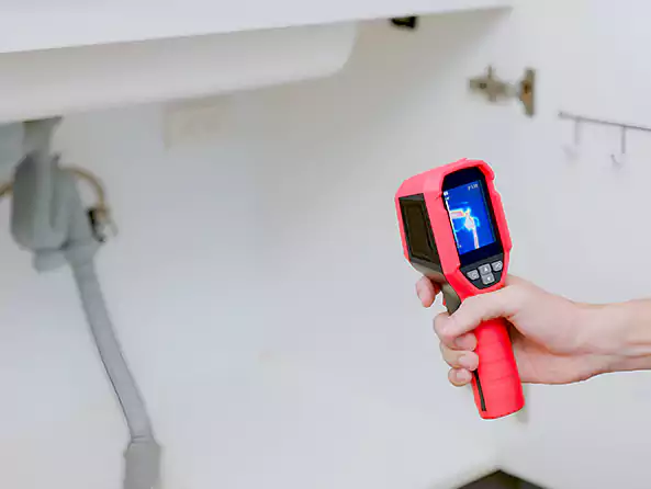 Why Choose Lynnwood Plumbing LLC for Slab Leak Detection in Lynnwood, WA?