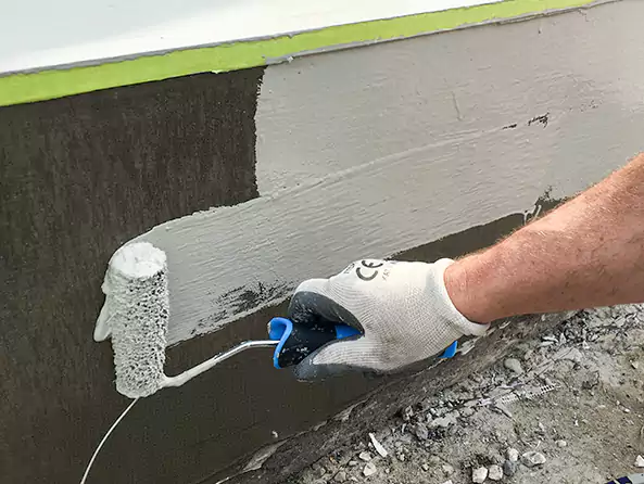 Why Choose Lynnwood Plumbing LLC for Walls Waterproofing in Lynnwood, WA?